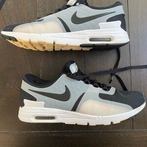 Nike air max zero
